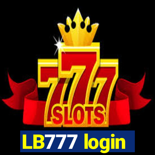 LB777 login